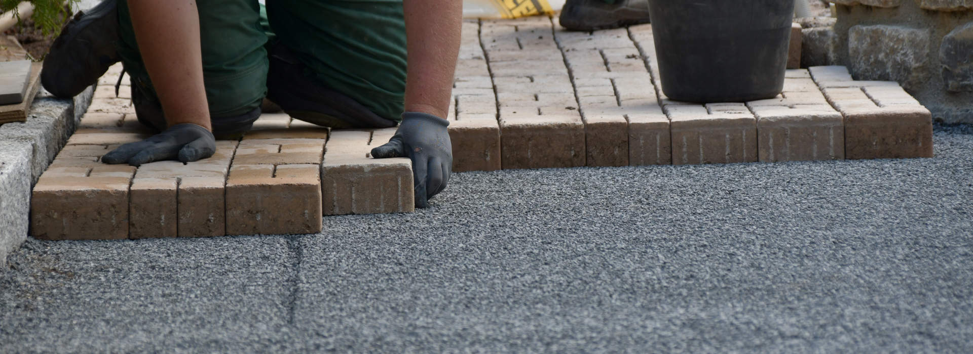 Professionelle Gartengestaltung